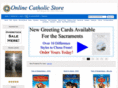 onlinecatholicstore.net