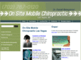 onsitemobilechiro.com