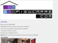 opiedcarre.com