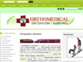 orthomedicaltorino.com