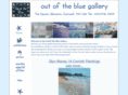 out-of-the-blue-gallery.co.uk