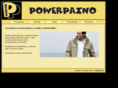 powerpaino.fi