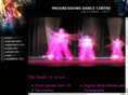 progressionsdance.com