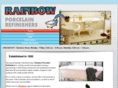 rainbowporcelainrefinishers.com