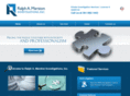 raminvestigations.com