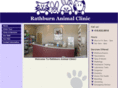 rathburnanimalclinic.com
