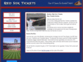 redsox-tickets.com