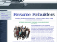 resumerebuilders.com