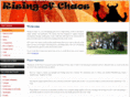 risingofchaos.com