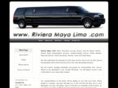 rivieramayalimo.com