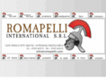 romapelli.com
