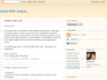 scorwinsays.com