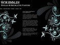 scribblesmurals.com