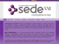 sedecompetencias.com