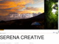 serenacreative.com