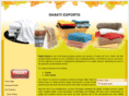 shaktiexports.com