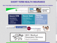 shorterminsurance.com