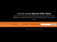 specialoffernews.com