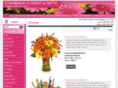 stainbackfloristofburlington.com
