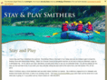stayandplaysmithers.com