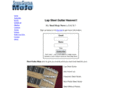 steelguitarmojo.com