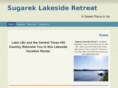sugareklakeside.com