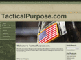 tacticalpurpose.com