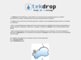 tekdrop.com