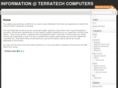 terratech-computers.org