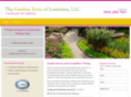 thegardenzoneoflouisiana.com