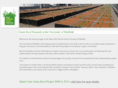 thegreenroofcenter.com