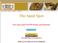 thespudspot.com