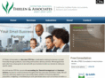 thielenassociates.com
