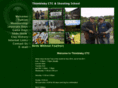 thimblebyclayshooting.com
