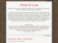 thinknlink.com