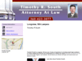 timothyrsouthlaw.net