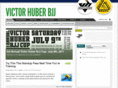 victorhuberbjj.com