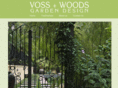 vossandwoods.com