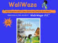 waliwaza.com