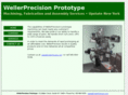 wellerprecision.com