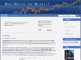 whatdrivesthemarket.com