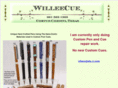 willeecue.com