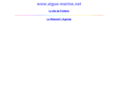 aigue-marine.net