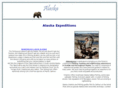 akexpeditions.com