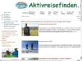 aktivreisefinder.info