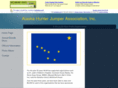 alaskahunterjumper.com