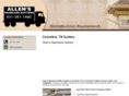 allensseamlessgutters.com