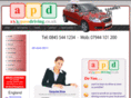 allpassdriving.co.uk