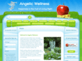 angelicwellness.net