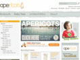 apericots.com